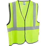 Hi-Vis Safety Vests
