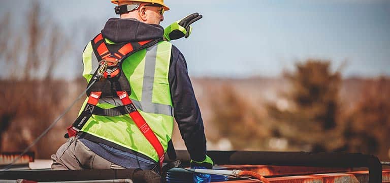 Safety & Security
