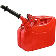 Gas Cans & Caddies