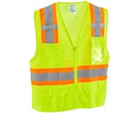 Safety Vests