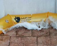 Water & Flood Barriers