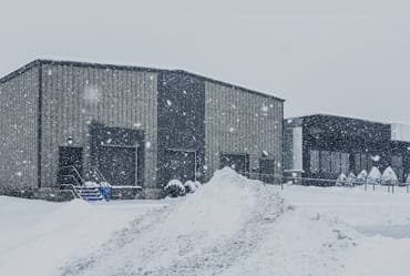 Winter Storm