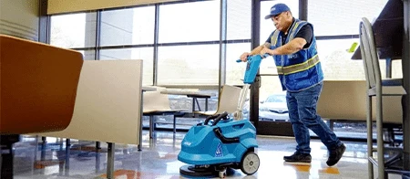 Floor Care 101 Your Guide To Commercial Floor Machines, Maintenance & Cleaning Supplies