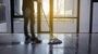 Floor Care Solutions that Make Solid First Impressions