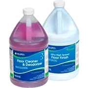 Floor Cleaning Chemicals