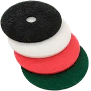 Floor Pads