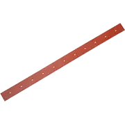 Floor Scrubber Squeegees