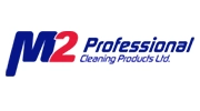 M2 Professional Cleaning Products