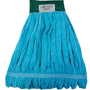Wet Mops
