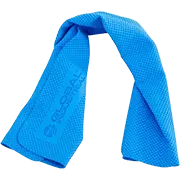 Serviettes de bain de refroidissement