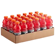 Électrolytes