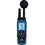WBGT Compteurs de stress thermique