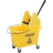 [Móp B~úcké~ts & Wr~íñgé~rs]