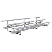 Bleachers
