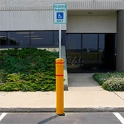 Bollards