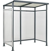 Bus Shelters