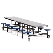 Cafeteria Tables