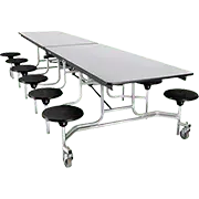 Cafeteria Tables