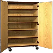 Classroom Cabinets