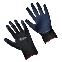 Coated Gloves