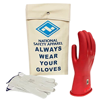 Electrical Protection Gloves