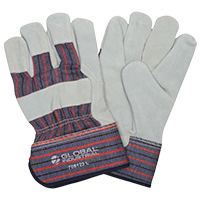 Heat Resistant Gloves