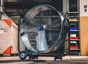 Cooling Fans