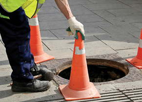 Traffic & Safety Cones