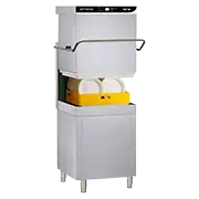 Dishwashing Equipment