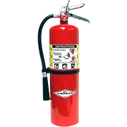 Fire Protection