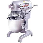 Food & Beverage Preparation