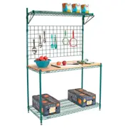 Food Prep Stations