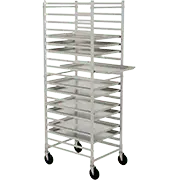 Foodservice Carts