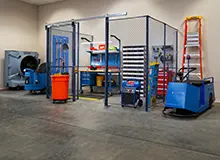 Safety & Security