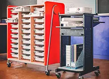 Storage & Shelving