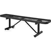 Outdoor Benches