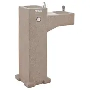 Outdoor Drinking Fountains