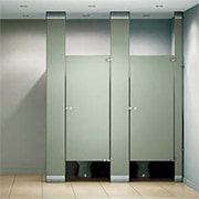 Toilettes
