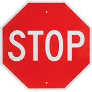 Safety Signs & Tags