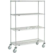 Shelf Trucks