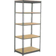 Shelving