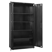 Armoires de rangement