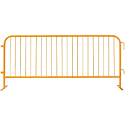 Traffic & Crowd Control