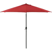 Umbrellas, Awnings, & Shades