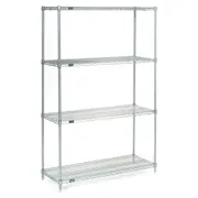 Wire Shelving