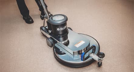 Floor Machines