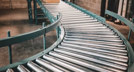 Conveyors