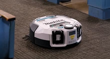 Robotic Vacuums