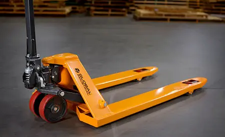 Carts & Trucks