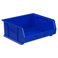 Bins, Totes, & Containers